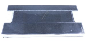 Aktivkohlefilter für Dunstabzugshaube Bosch 00434229 Luftreinigung