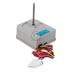 Motor,DC LG EAU63103001 LG Electronics