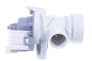 Askoll Laugenpumpe für AEG Waschmaschine 8996454307803 mit Flusensieb
