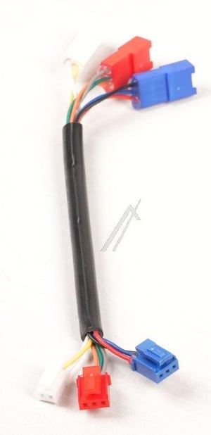 Brems-, Gas- und Scheinwerferkabel Segway-Ninebot BA.06.02.1970.00 für E-Scooter ZT3 PRO