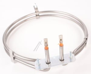 Ringheizkörper 2100W für Brandt-Backofen 2100W Heißluft