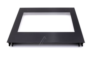 Ofentür-Aussenscheibe Amica 9076116 Glas