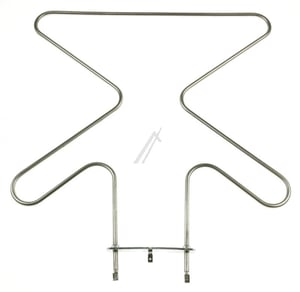 Unterhitzeheizung 1100W für Herd Com 8031255 Backofen, Heizelement