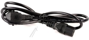 AC-Leitungssatz Segway-Ninebot AB.00.0023.07 Europe Edition für Ninebot S Series E-Scooter Ladegerät