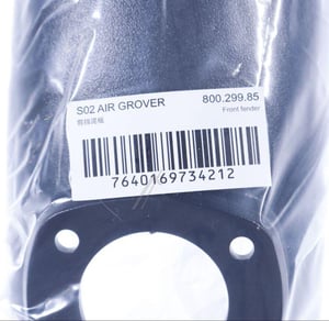 Vorderes Schutzblech SoFlow 800.299.85 für E-Scooter SO2 Air