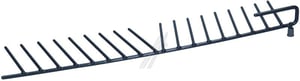 Klappteil für Geschirrspüler Beko C00890906 RAL7016