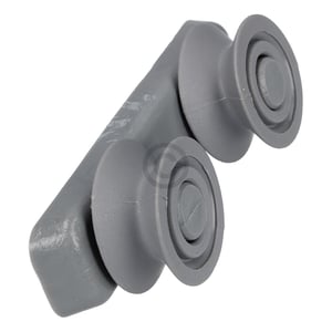 Korbrollenhalter oben gorenje 244489 mit 2 Rollen für Geschirrspüler