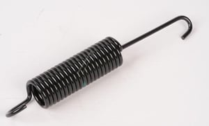 Zugfeder für Waschmaschine Midea 12900104000016 Waschmaschinen-Feder