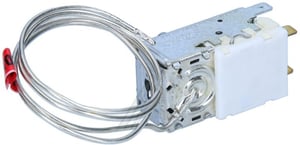 Thermostat K59-L4121 für Kühlschrank Whirlpool Indesit 482000027053 Kapillar L.40