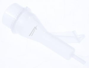 Luftkammer für Mikrowelle Electrolux AEG 140033772074 Belüftung Innenraum