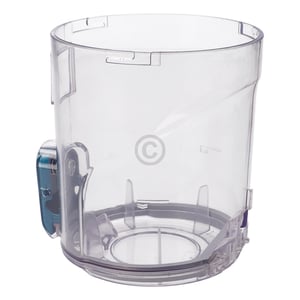 Zyklongehäuse Haier Hoover 48028792 für Staubsauger CANDY/ HOOVER