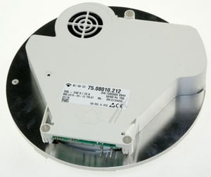 Heizplatte 200 mm für Ofen Hisense/Gorenje 262577 Induktion 3000W