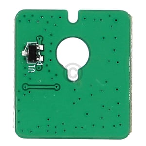 Elektronik Wassertankerkennung Ecovacs 201-2109-0653 für mobilen Luftreiniger