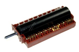 Whirlpool Herd-Schalter 482000029552 7-Takt-Kommutator