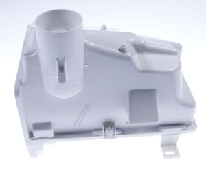 Trichter für Waschmaschine Smeg 767532896 Zubehör Einfüllhilfe