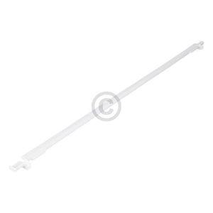 Glasplattenleiste hinten LIEBHERR 7436078 Halteleiste für Auszugsschienen Gefrierschrank