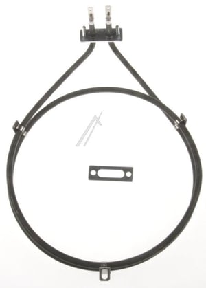 Backofen-Heizung 2000W für Ofen Com CA50001A8 Rohrheizkörper