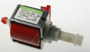 Ulka EP7 Pumpe für Kaffeeautomaten Ceme - 48 Watt - Hochdruckpumpe
