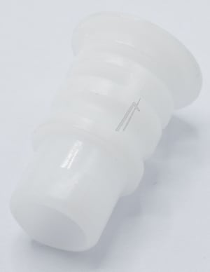 Langer Pin für Haier Gefrierschrank 49054508 Gehäuseabdeckung