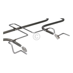 Heizung Unterhitze passend für Bosch 00470763 in Backofen SATHERM