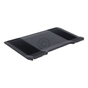 Tray (black) Ecovacs 201-2228-14B0 für Staubsauger-Roboter