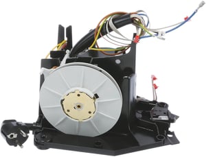 Gehäuse-Unterteil 12013423