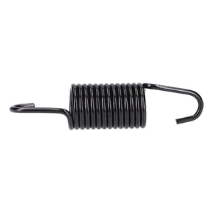 Feder für Bottich passend für Bosch 00606818 BLUPARTS in Waschmaschine 10105313