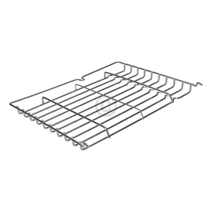 Seitengitter rechts Midea 12971100000563 für Backofen Midea