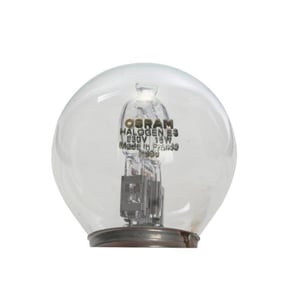 Halogenlampe Osram-64541 P ES 18W 230V E27 Bosch 00570004 für Herd Bosch