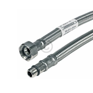 Anschlussschlauch 3/8"xM10 500mm flexibel für Armatur 10030761 Sanitop