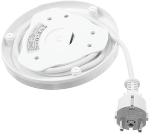 Sockel für Wasserkocher Bosch 12011027 Heizelement, Anschluss