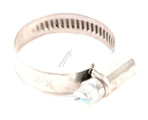 Schlauchschelle 20-32mm verzinkt für Geschirrspüler Com [Hersteller-Artikelnummer] Ablaufschlauch