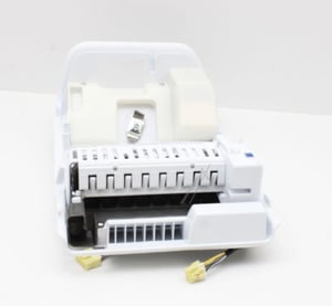 Gehäuseeinheit Förderschneckenmotor für Kühlschrank Samsung DA9716295A Motor 220-240V