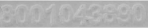 Isolierteil 00775477