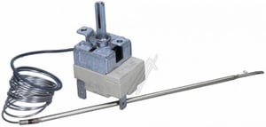 Thermostat 320°C für Beko Herd C00869394 Backofen-Heizung