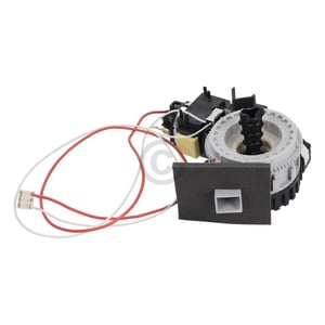 Mahlwerk SIEMENS 12028402 für Kaffeemaschine 12004531