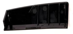 Ablageabdeckung rechts Segway-Ninebot CB.01.00.6030.00 für E-Scooter F3 F3PRO Gehäuse