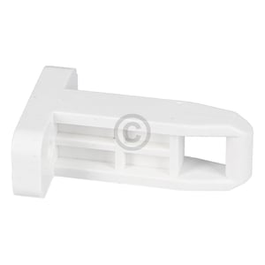 Türhaken wie Electrolux 8086811141 für Trockner