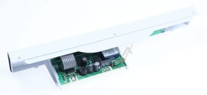 Bedienteilblende für Kühlschrank Electrolux 8090970156 weißes Modul