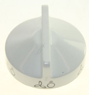 Knebel für Dunstabzugshaube AEG 50280880001 Bedienelement