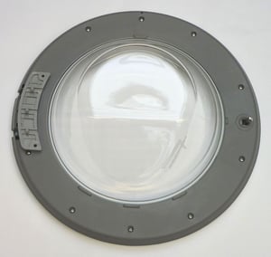 Waschmaschine Samsung Tür DC97-17364C Bullauge