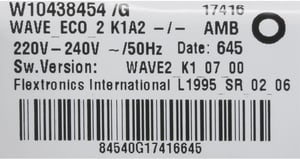 Leistungsmodul 11012028