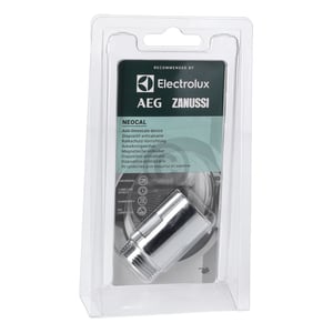 Kalkschutzvorrichtung 3/4" Electrolux 902980086/0 M6WMA102 für Waschmaschine