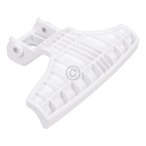 Türgriff passend für Samsung DC64-02430A BLUPARTS in Waschmaschine 10107397