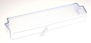 Käse-/Butterfach für Kühlschrank Whirlpool Indesit C00610597 Türablage transparent