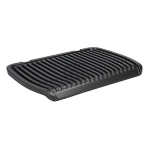Grillplatte unten Tefal TS-01039400 für OptiGrill Kontaktgrill