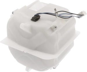 Gebläsemotor 00754907