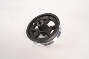 Vorderradfelge NIU H0703001 für E-Scooter KQI3PRO KQI3SPORT