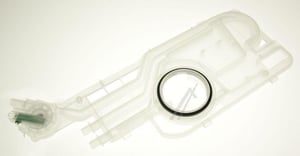 Luftfalle Turbine für Geschirrspüler Whirlpool 488000641945 Druckwächter