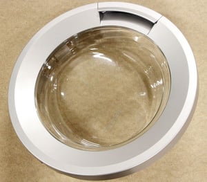 Waschmaschinen-Tür Beko C00907396 Fronttür